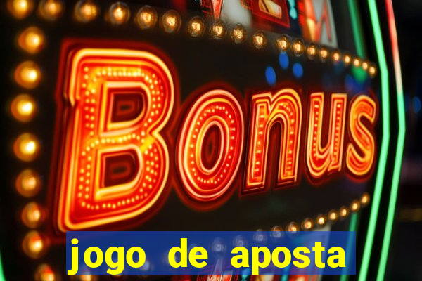 jogo de aposta virginia fonseca